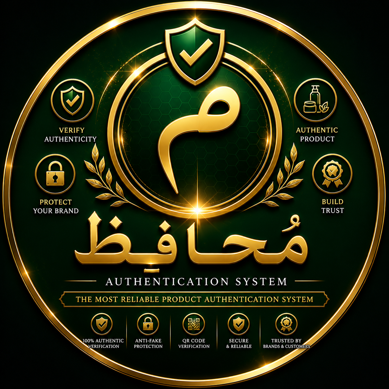 Kerberos logo