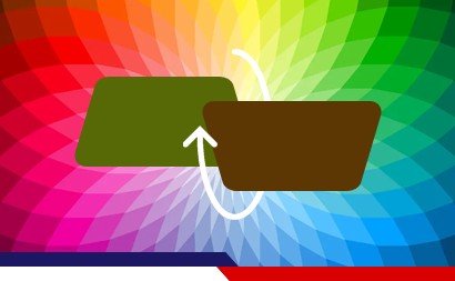 3-Tier Color Shift