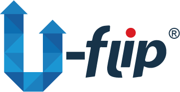UFlip proprietary security feature