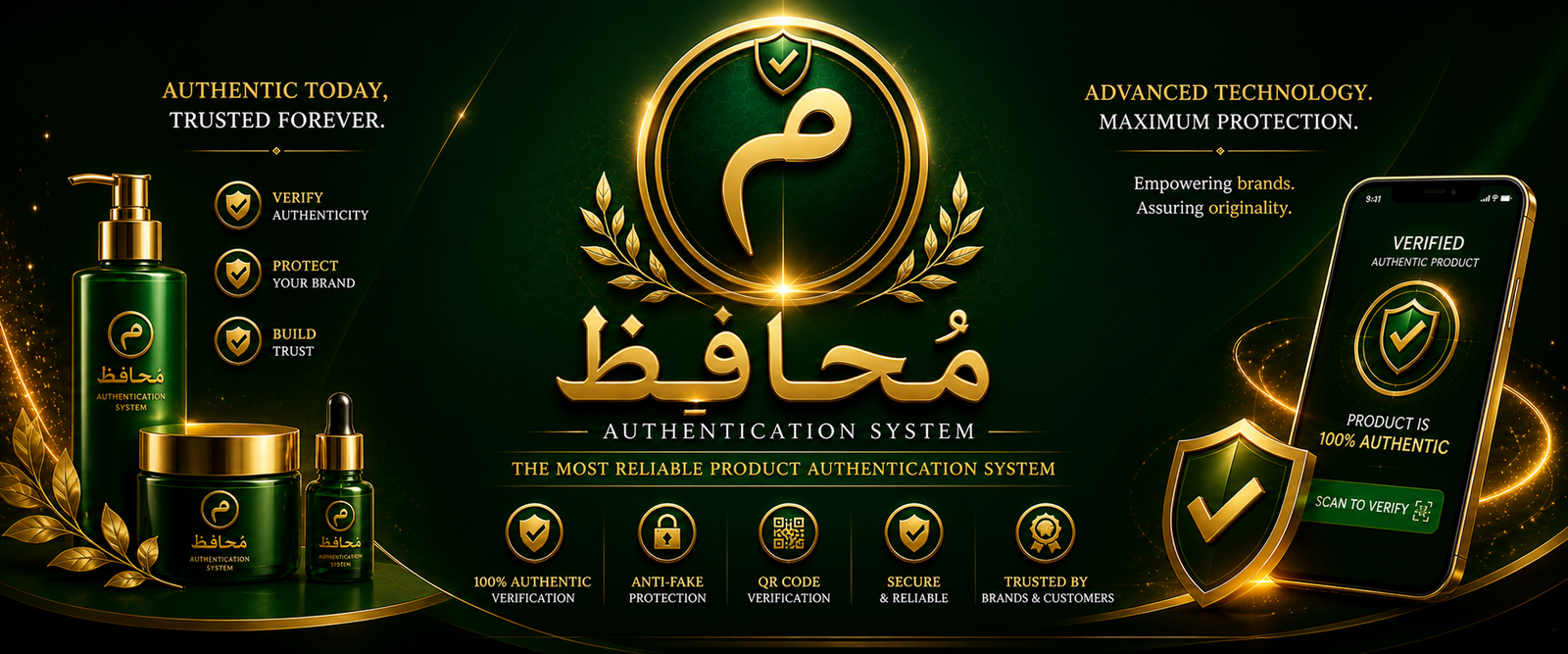 Brand cover